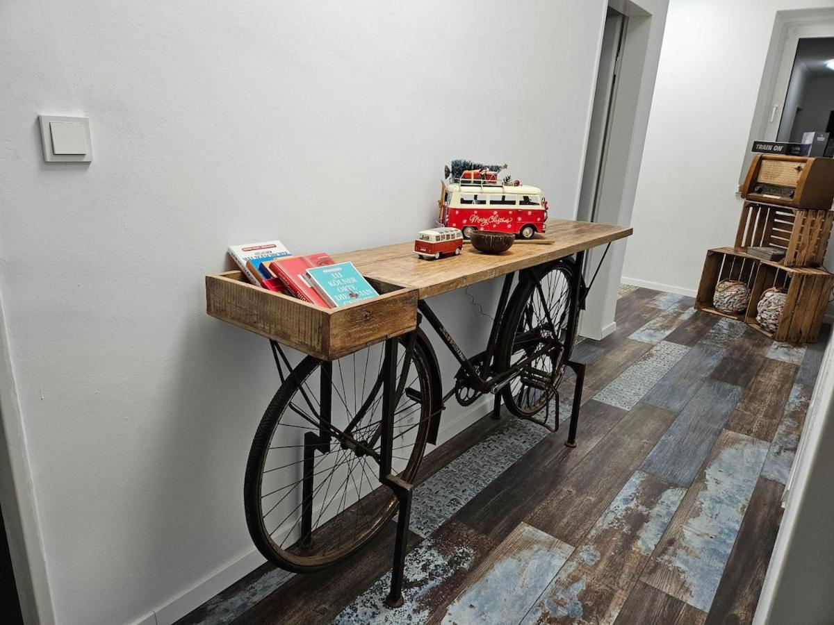 Apartamento Charming Koeln Messenaehe *