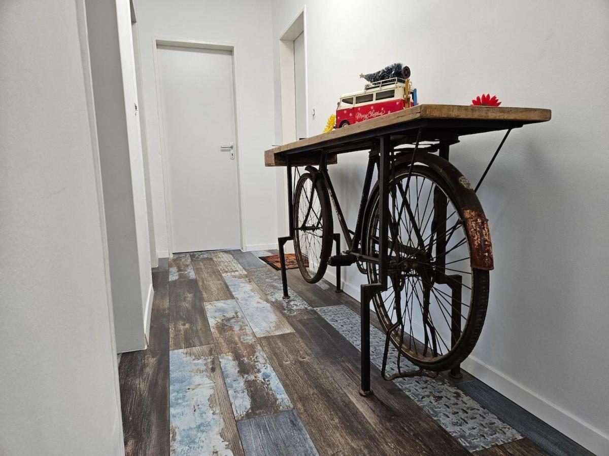 Charming Koeln Messenaehe Apartamento