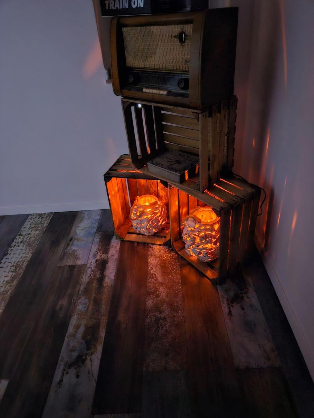 Charming Messenaehe Apartment