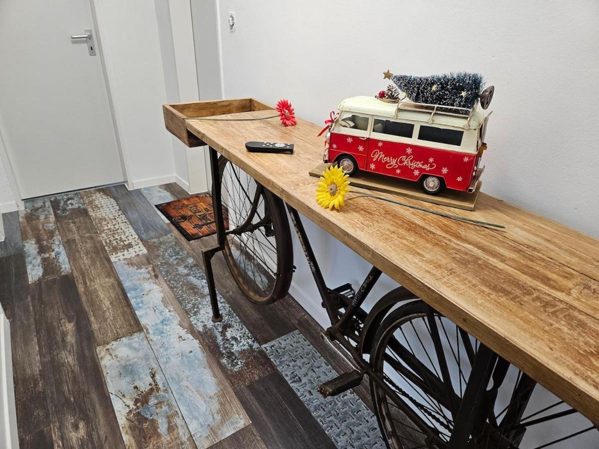 Apartment Charming Messenaehe