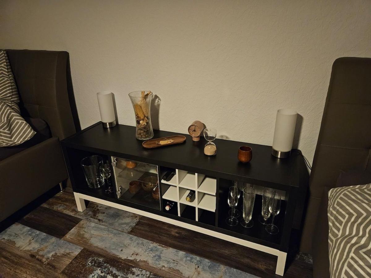 Apartment Mit Flair Koeln-messenaehe