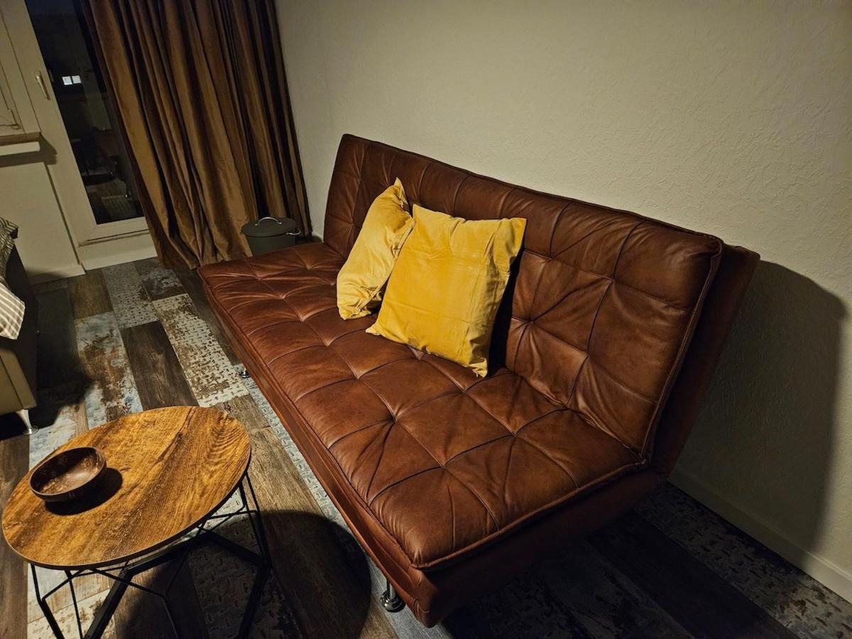 Mit Flair Koeln-messenaehe Apartment