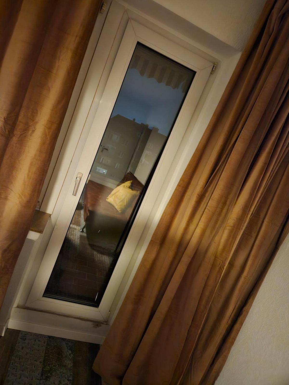 Mit Flair Koeln-messenaehe Apartment *
