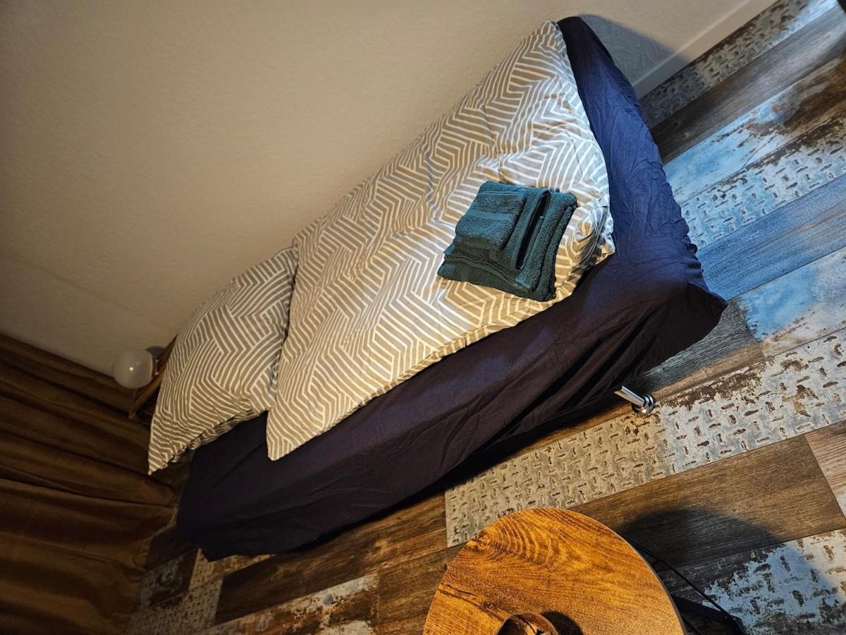 Mit Flair Koeln-messenaehe Apartment Cologne