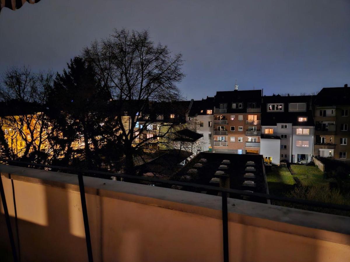 Mit Flair Koeln-messenaehe Cologne