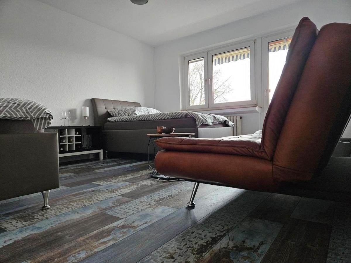Apartment Mit Flair Koeln-messenaehe