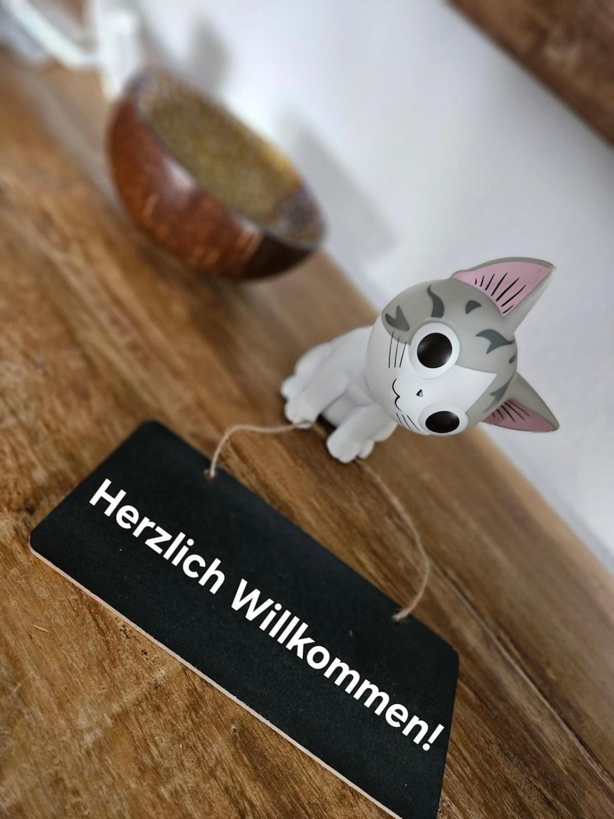 Apartment Mit Flair Koeln-messenaehe