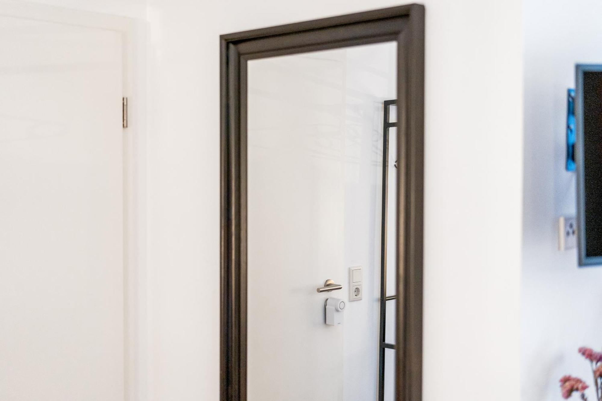Urban Retreat - Whirpool - Lage Apartment *