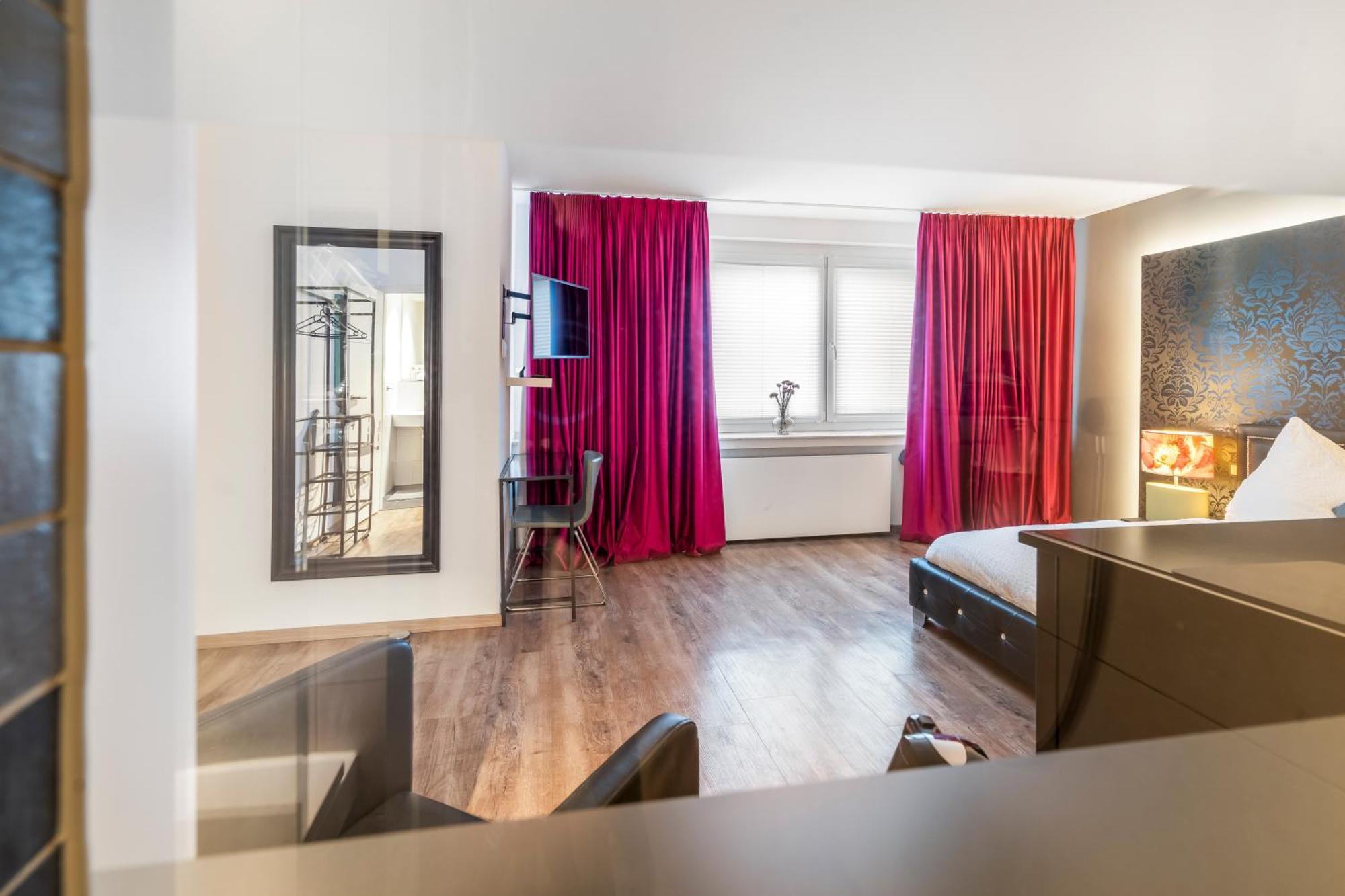 Urban Retreat - Whirpool - Lage Cologne