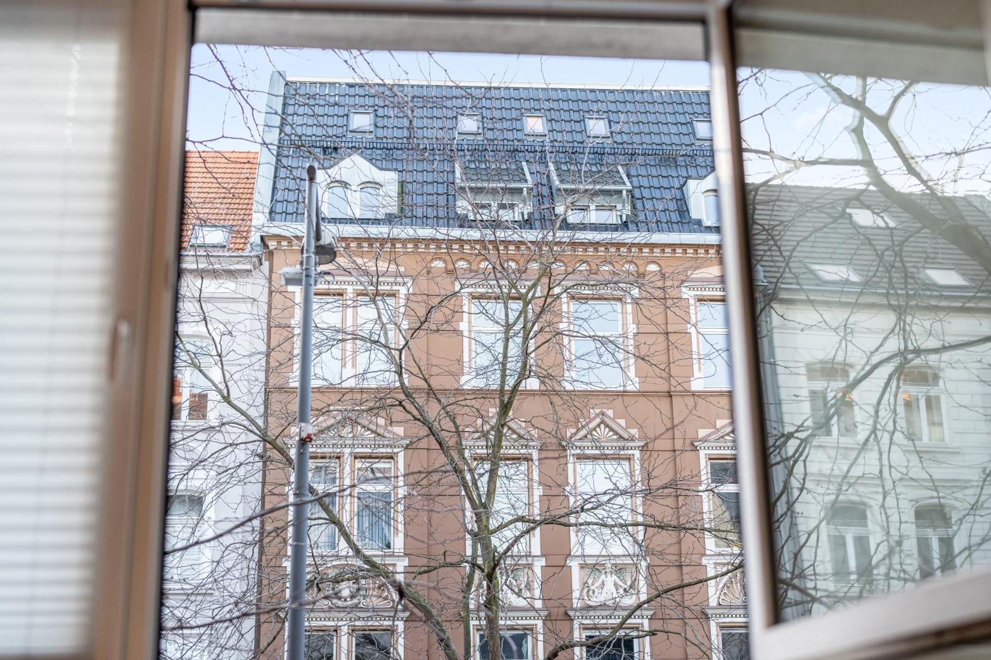 Urban Retreat - Whirpool - Lage Apartment *