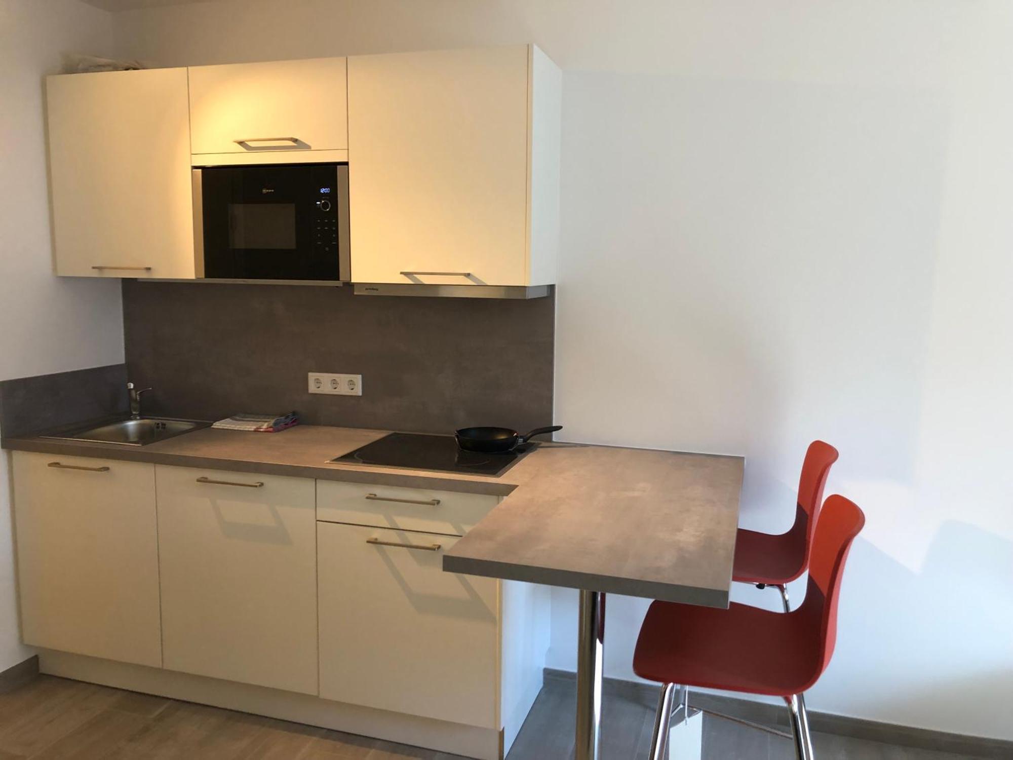 Flatdecologne Innenstadt * Köln