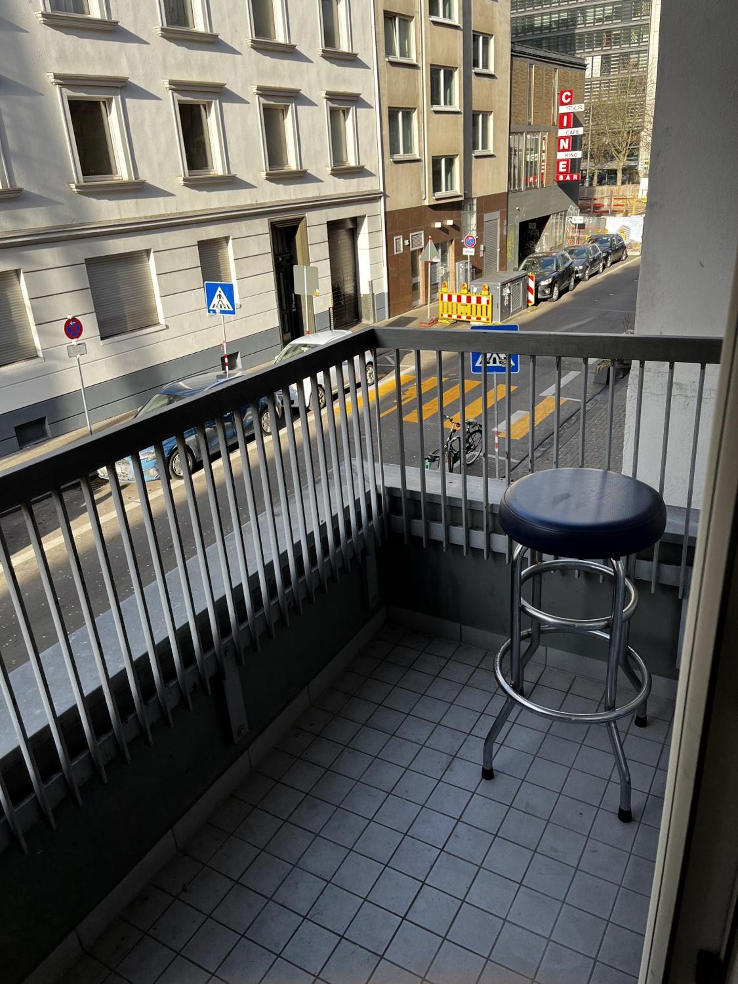 Apartment Stylish In Friesenplatz, Heart Of Cologne