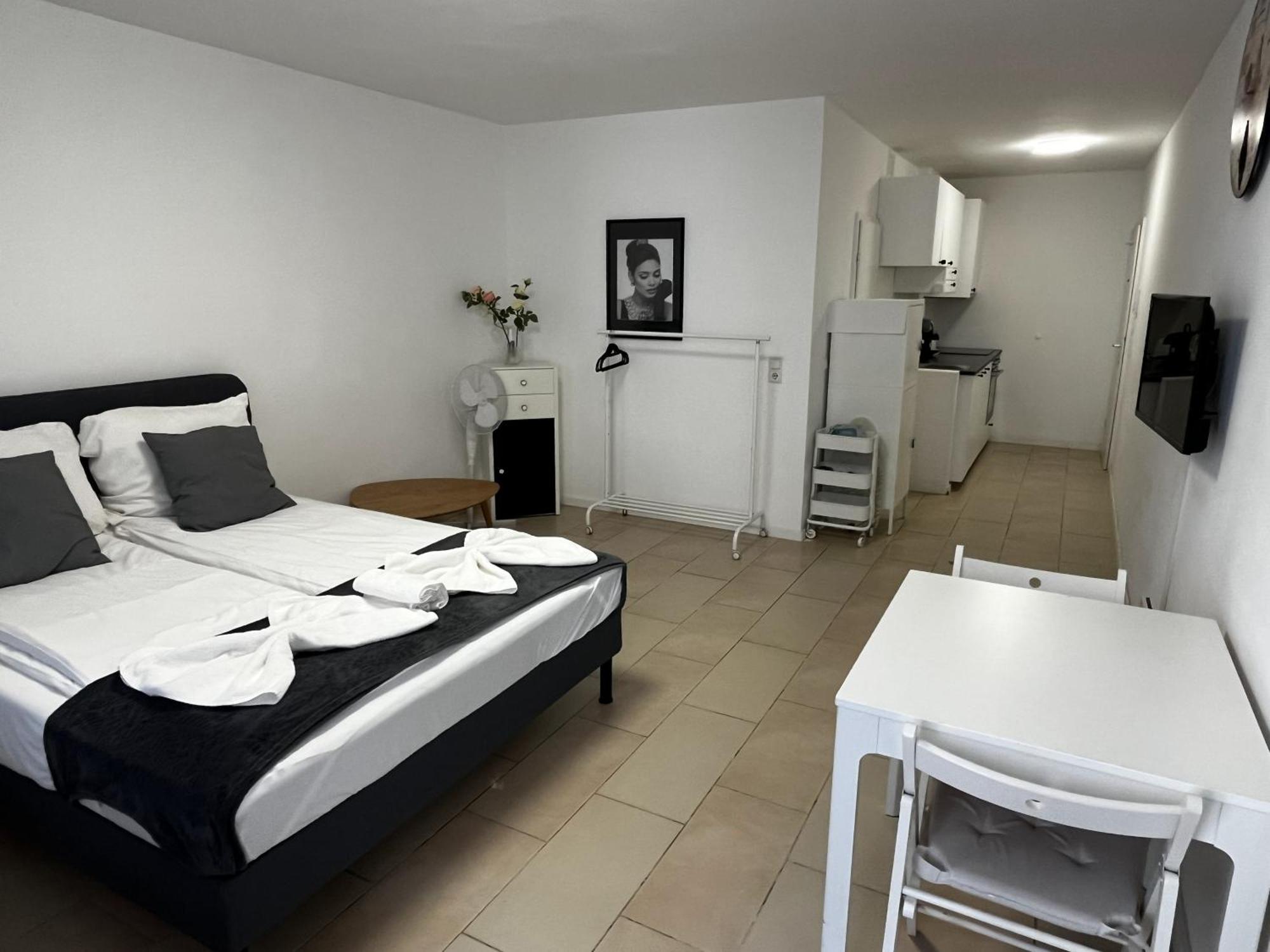 Apartment Stylish In Friesenplatz, Heart Of Cologne