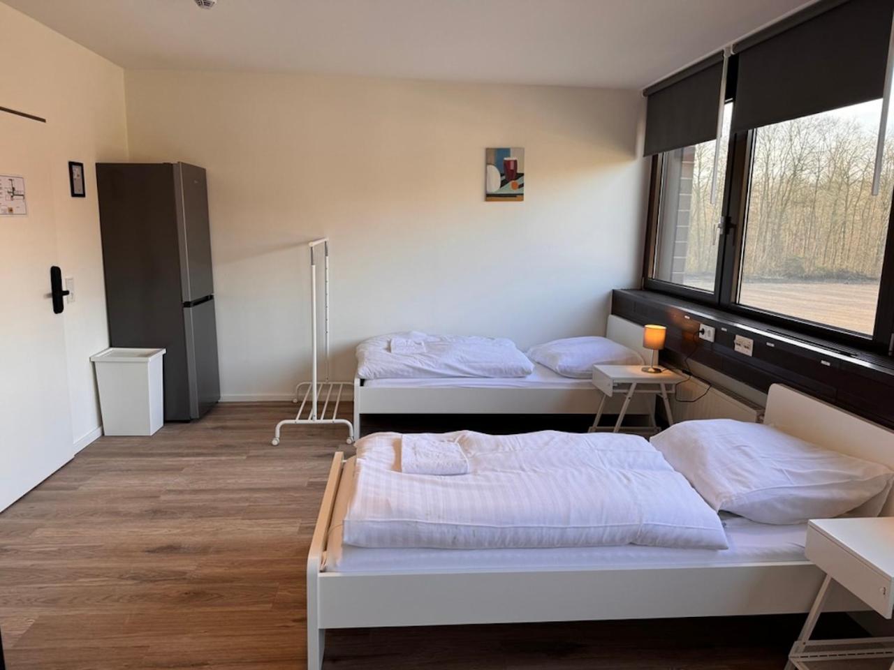 Homestay Mc Monti Nord Cologne
