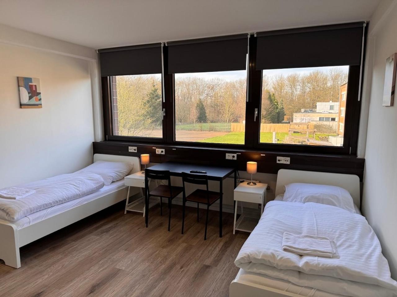 Homestay Mc Monti Nord