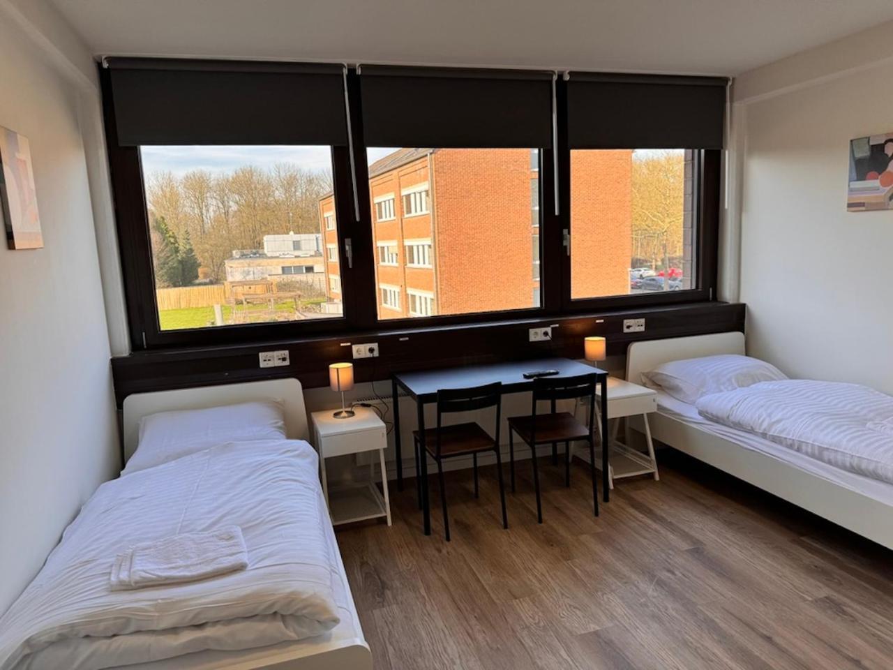 Homestay Mc Monti Nord Cologne