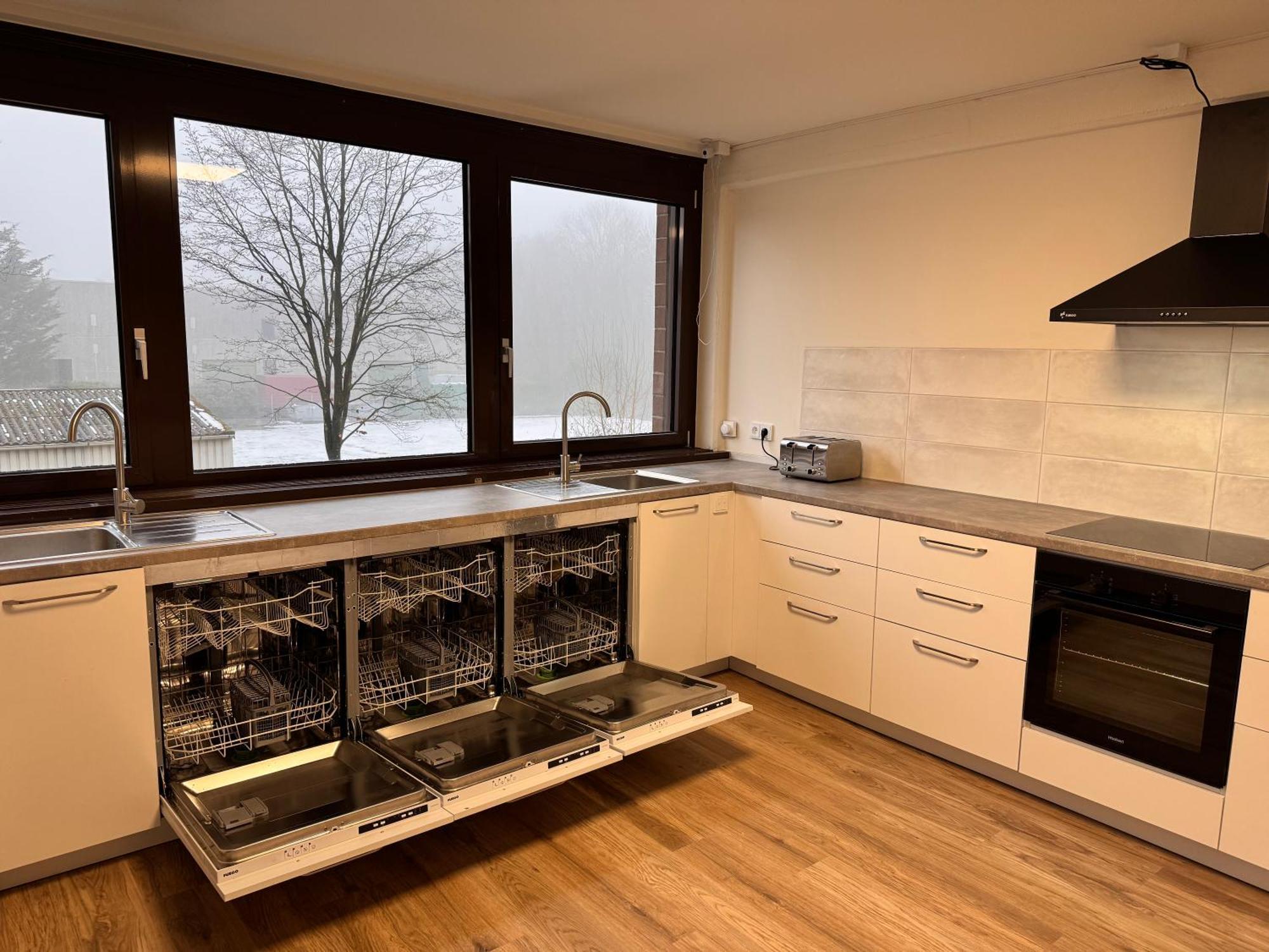 Homestay Mc Monti Nord Cologne