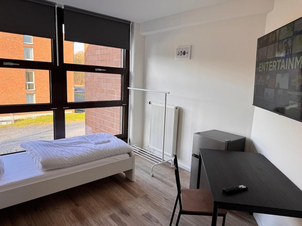 Mc Monti Nord Homestay Cologne