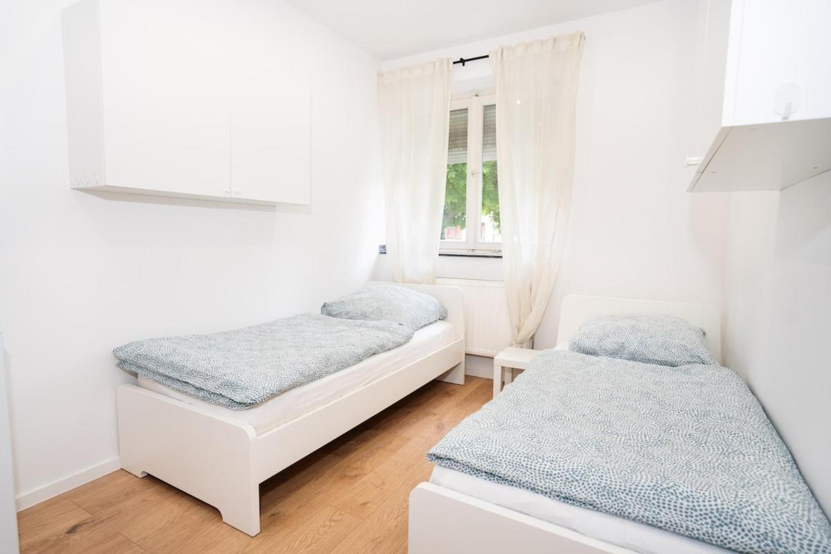 Apartment Monteurswohnung In Cologne