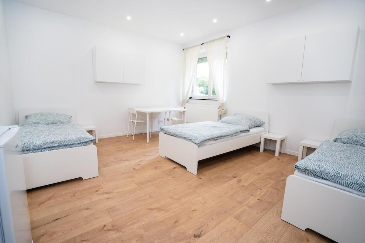 Monteurswohnung In Apartamento *