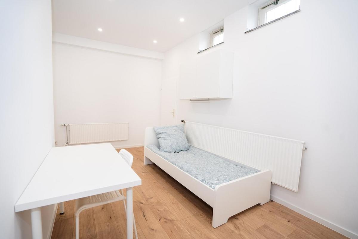 Apartamento Monteurswohnung In