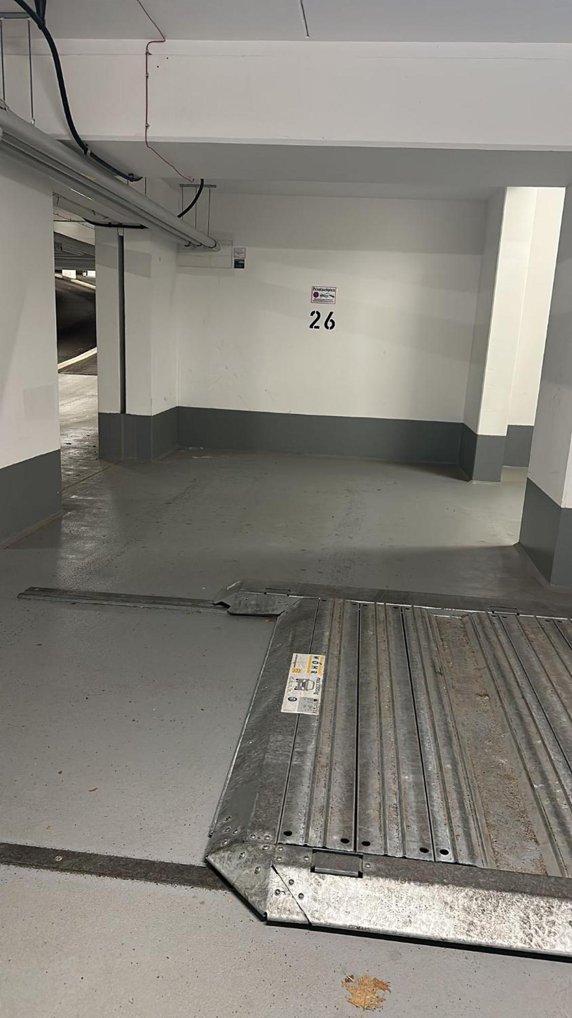 Moden In With Free Parking