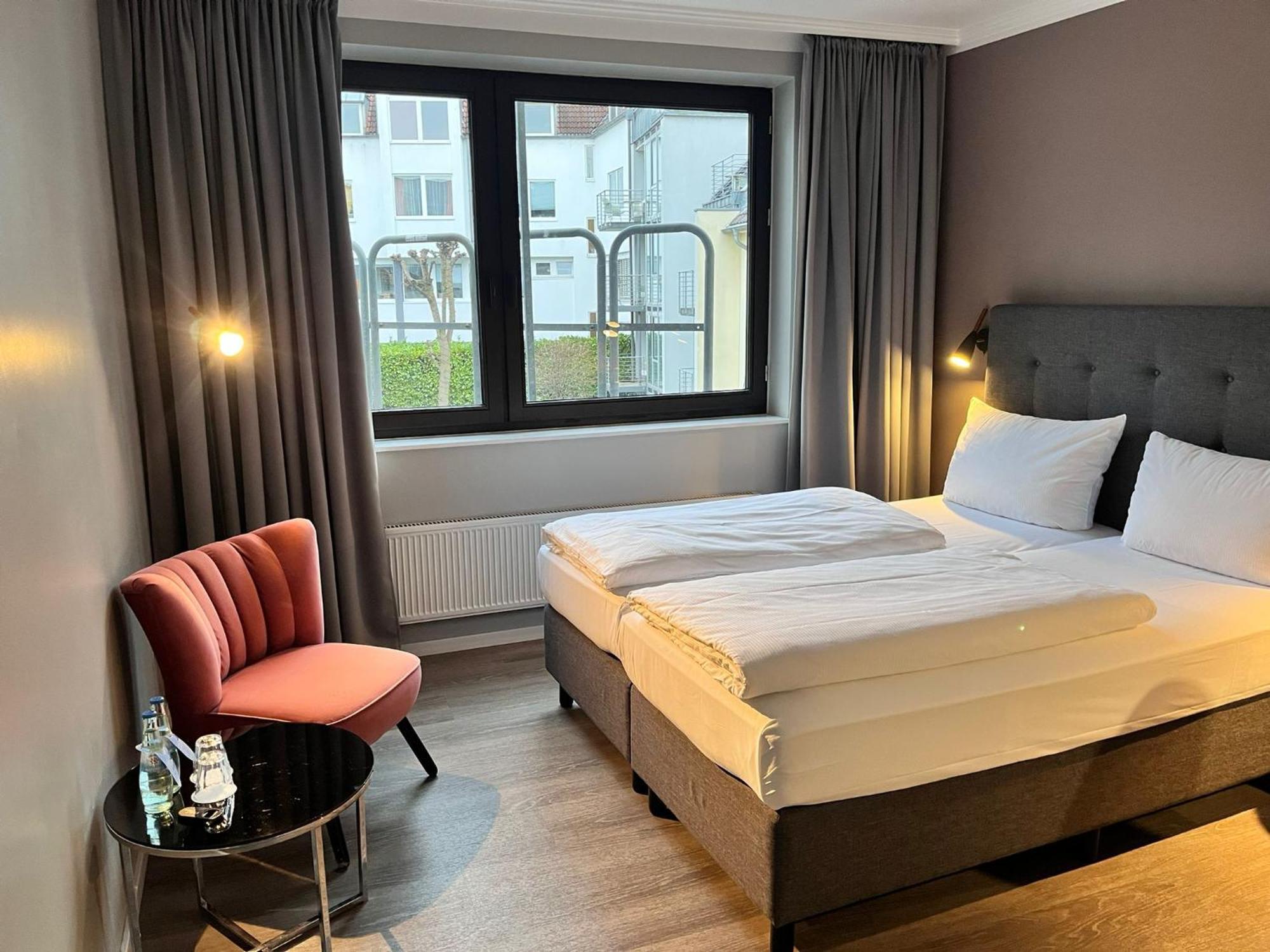 Hotel Rugs Cologne
