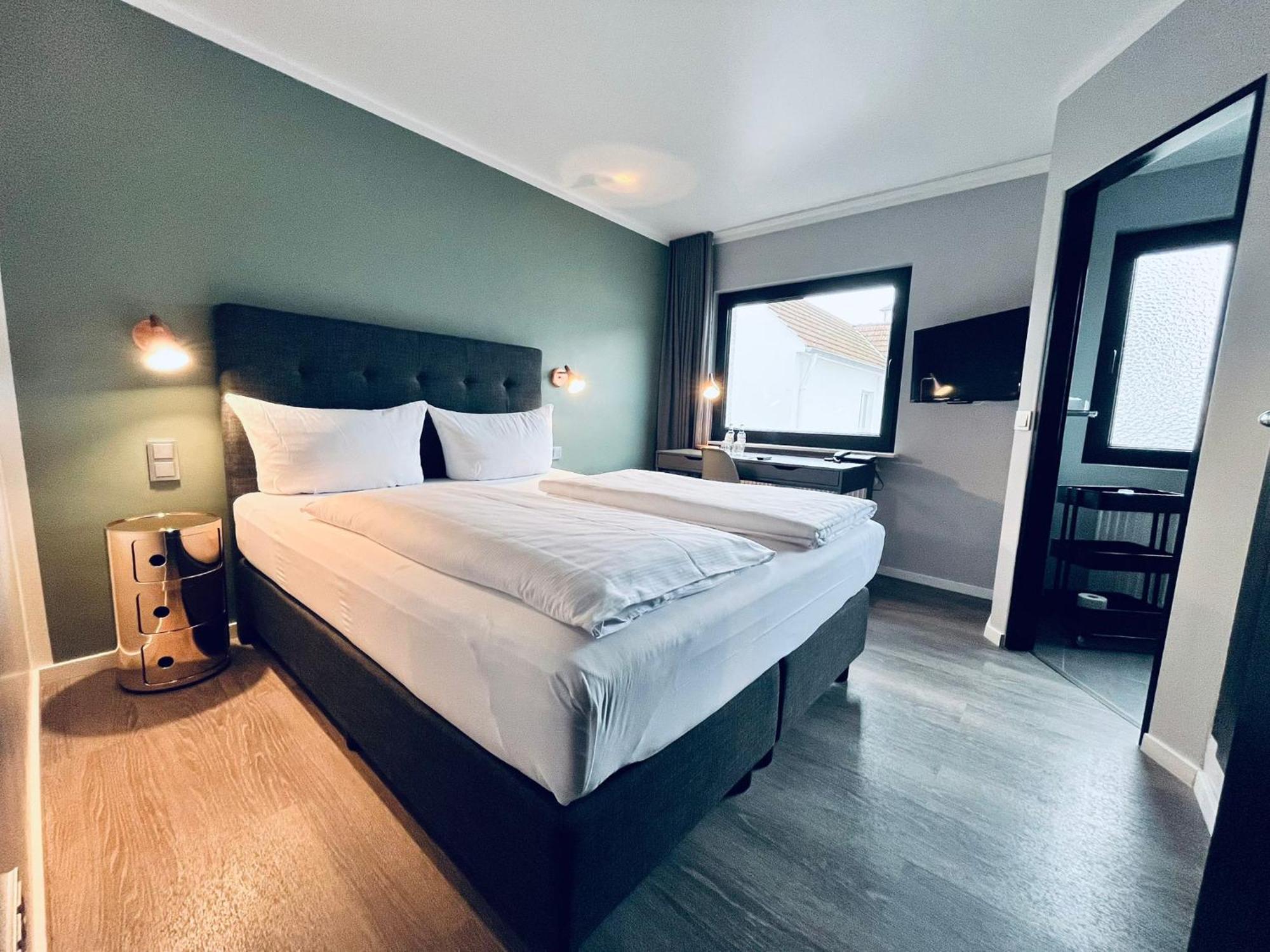 Hotel Rugs