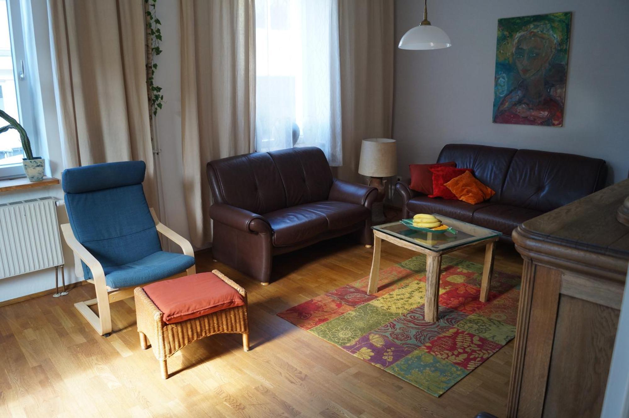 Holiday home Hof Am Rhein