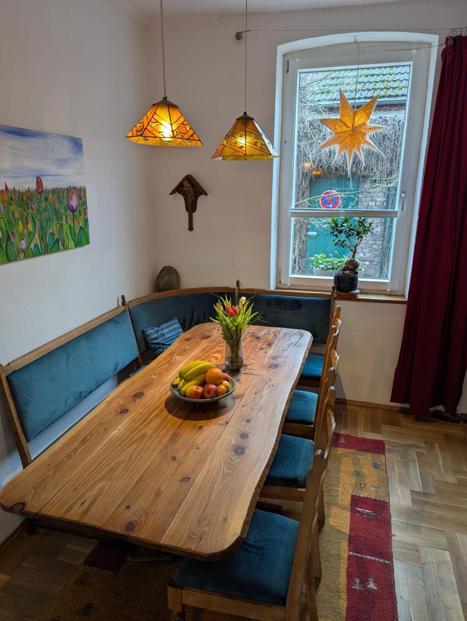 Holiday home Hof Am Rhein Cologne