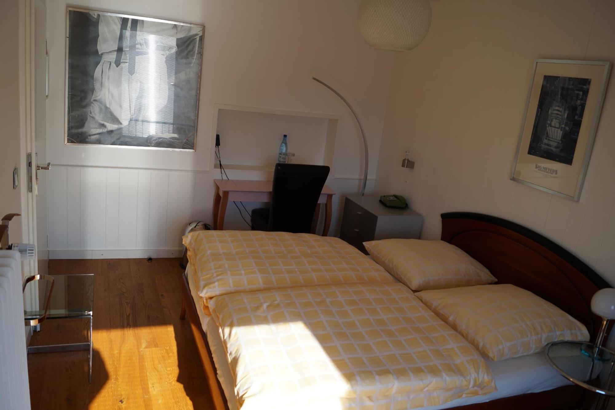 Hotel Freiheit Keulen