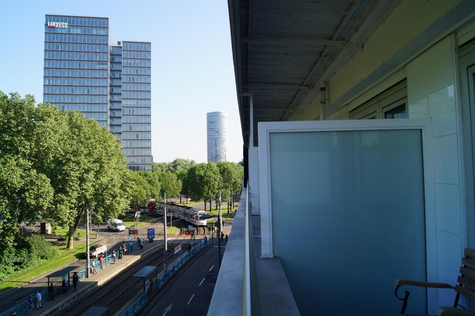 Freiheit Köln