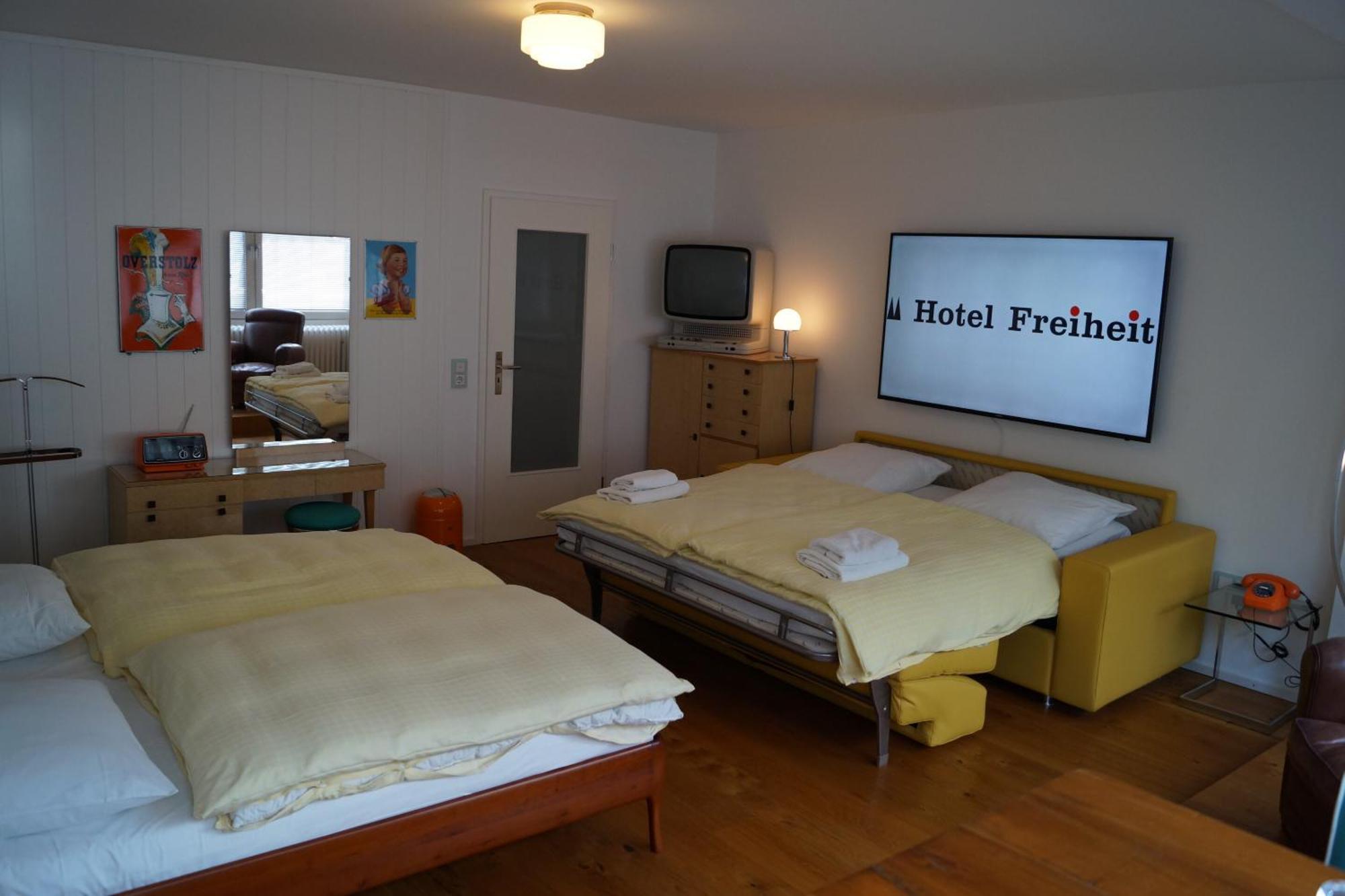 Freiheit Hotel
