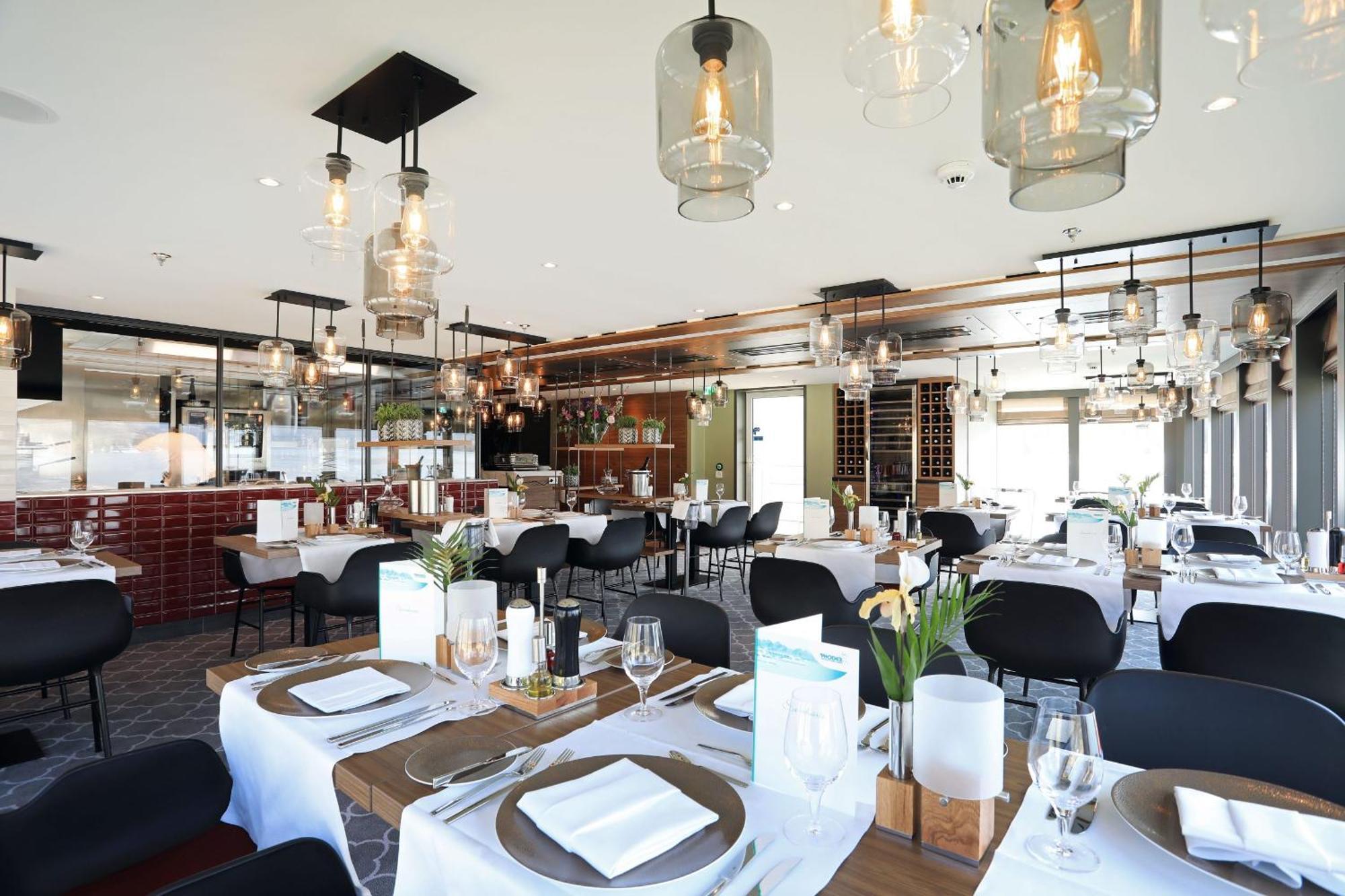 Hotel Hotelships Holland Cologne