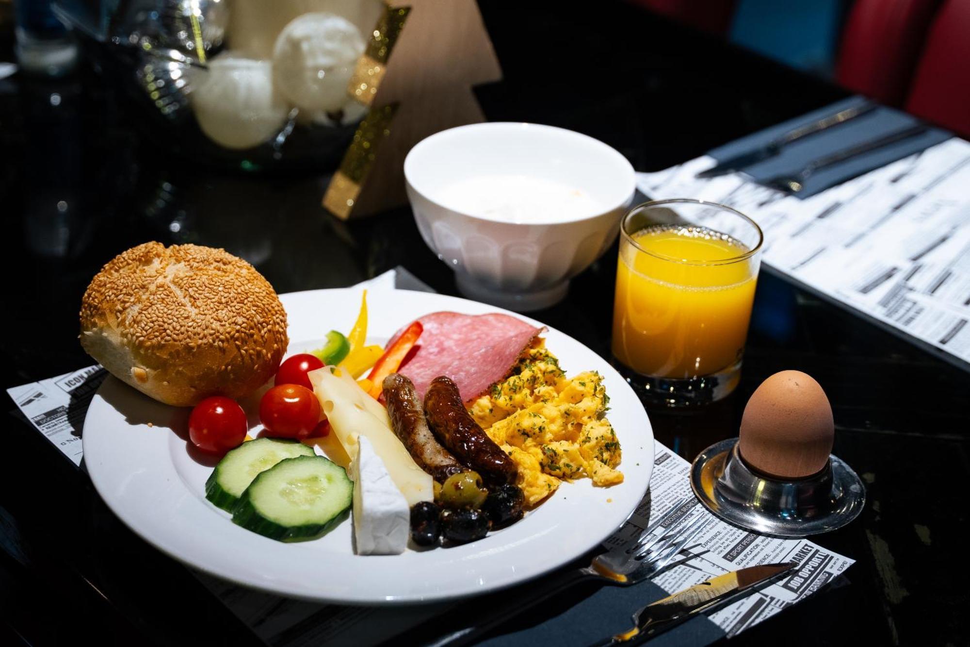 Medo 4* Cologne