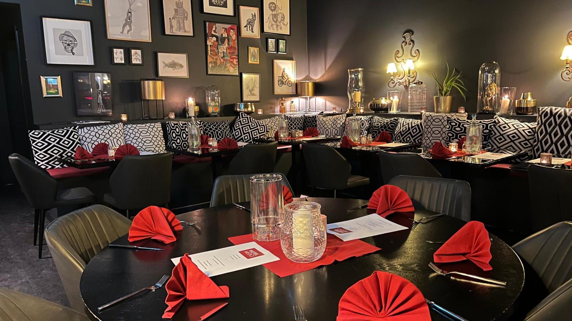 Medo Koeln Hotel