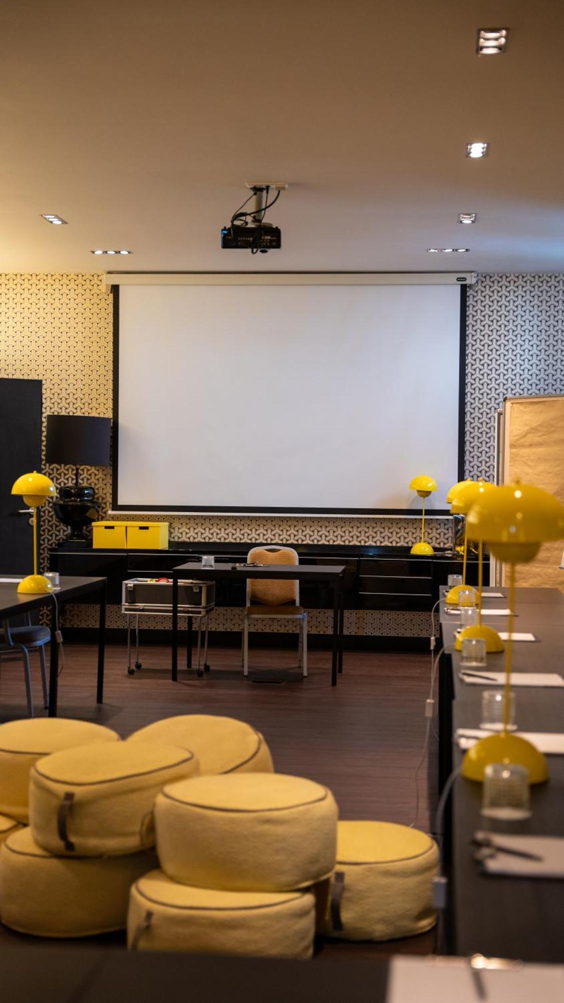 Medo Koeln Hotel Colonia