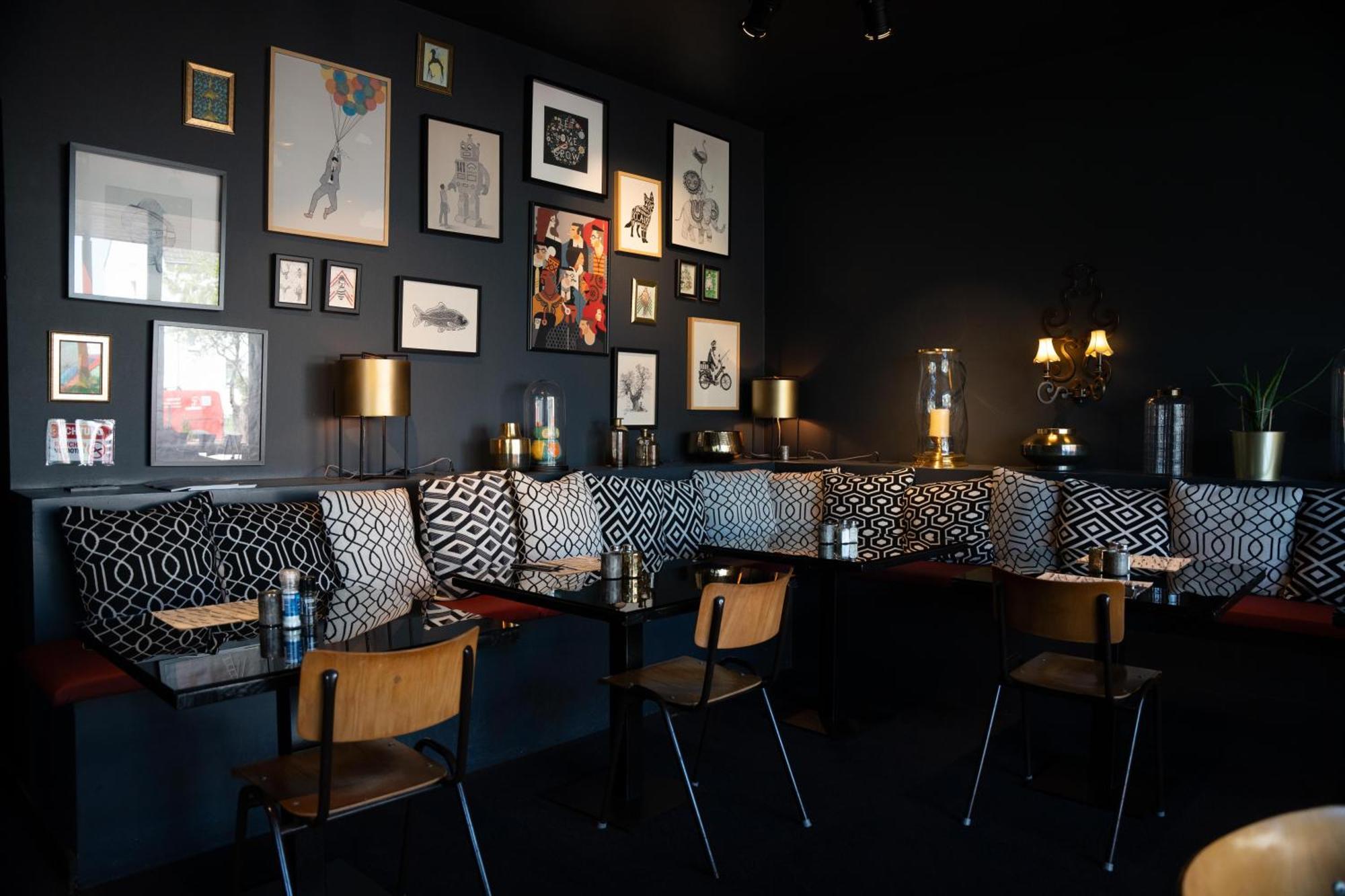 Medo Koeln Hotel Colonia