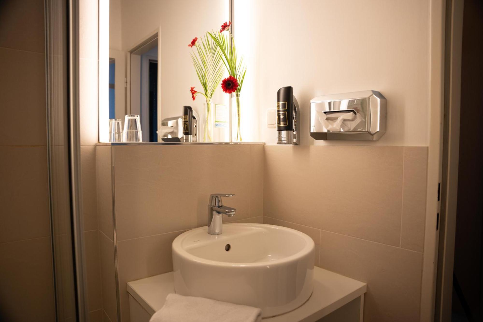 Hotel Medo Koeln Colonia