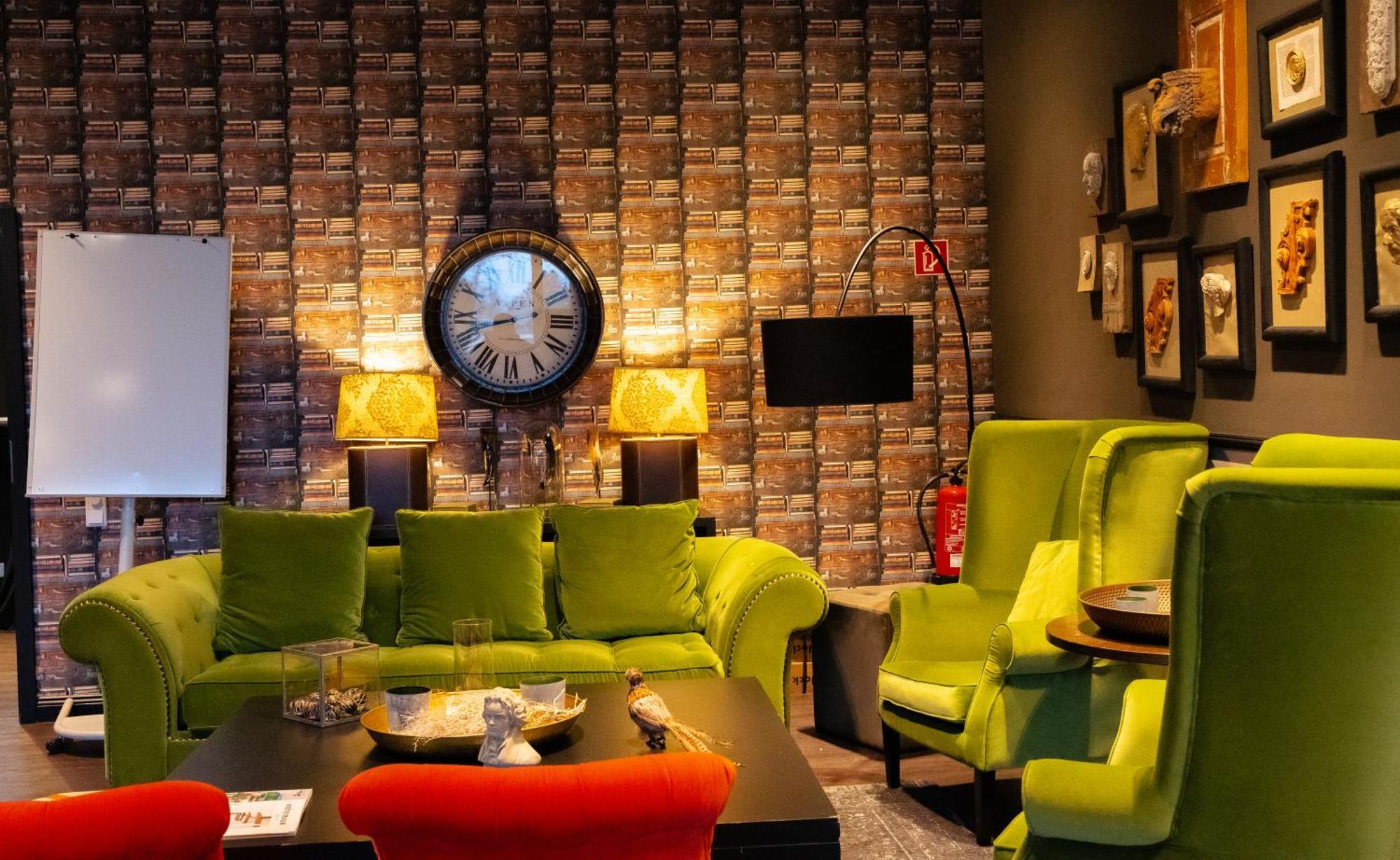 Medo Koeln Hotel