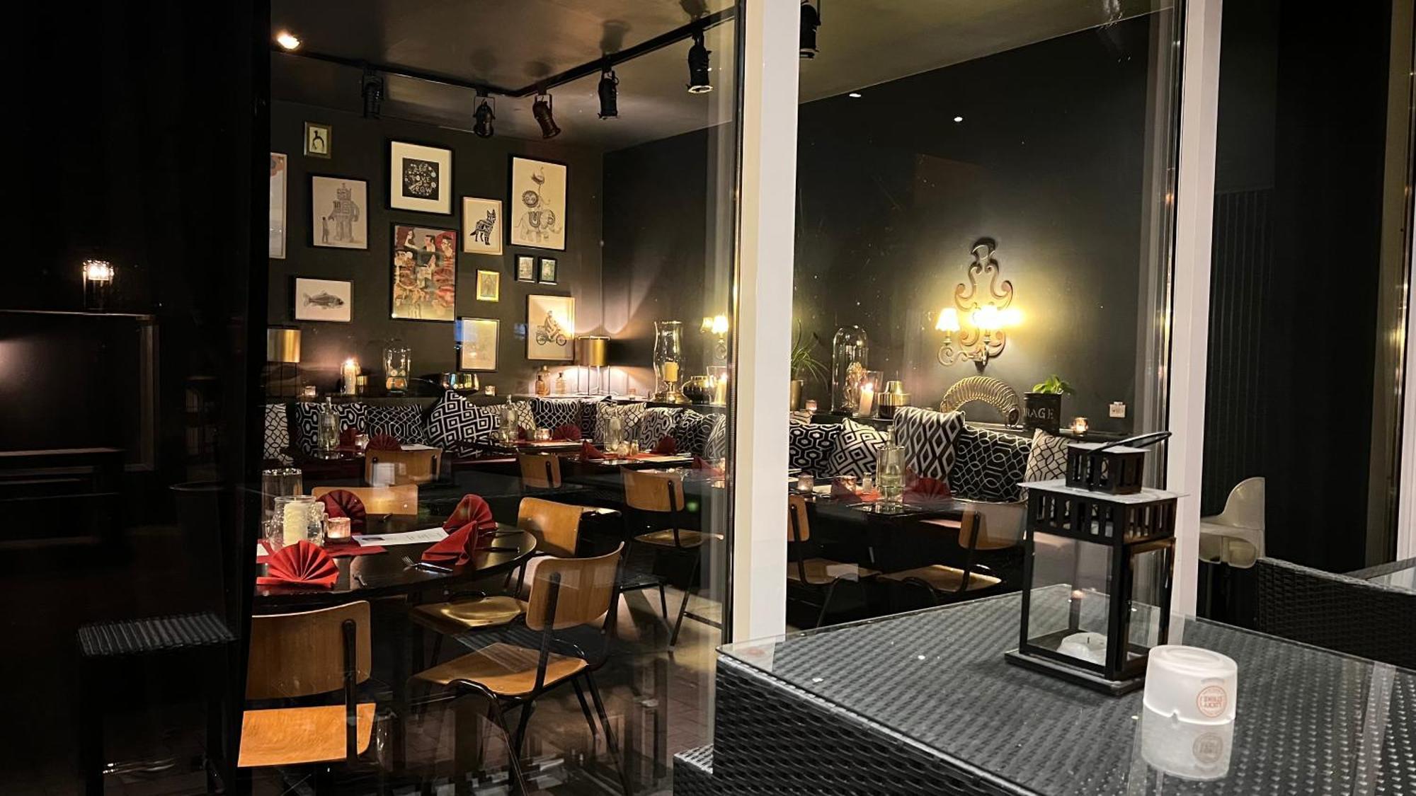 Medo Koeln Hotel Colonia