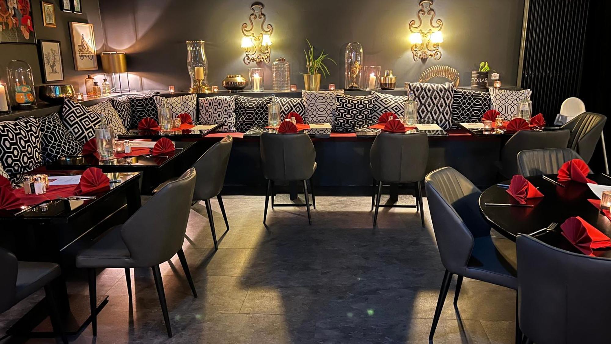 Medo Hotel