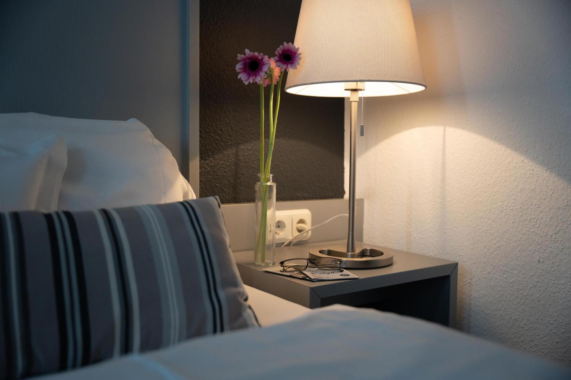 Medo Koeln Hotel
