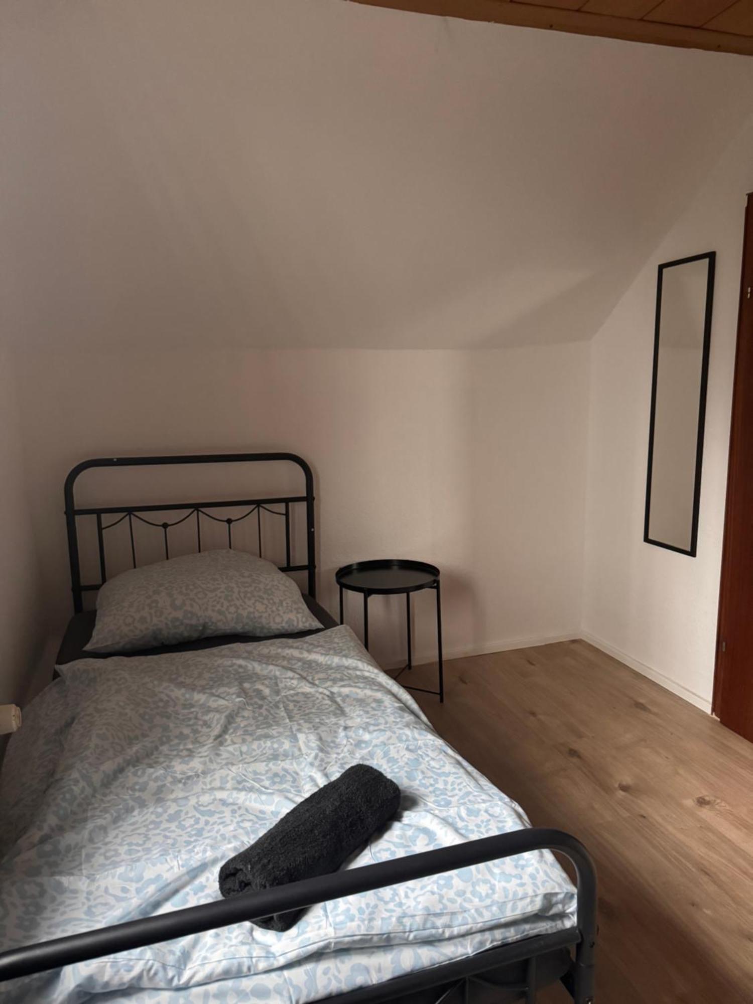 Porz Am Rhein Apartment *