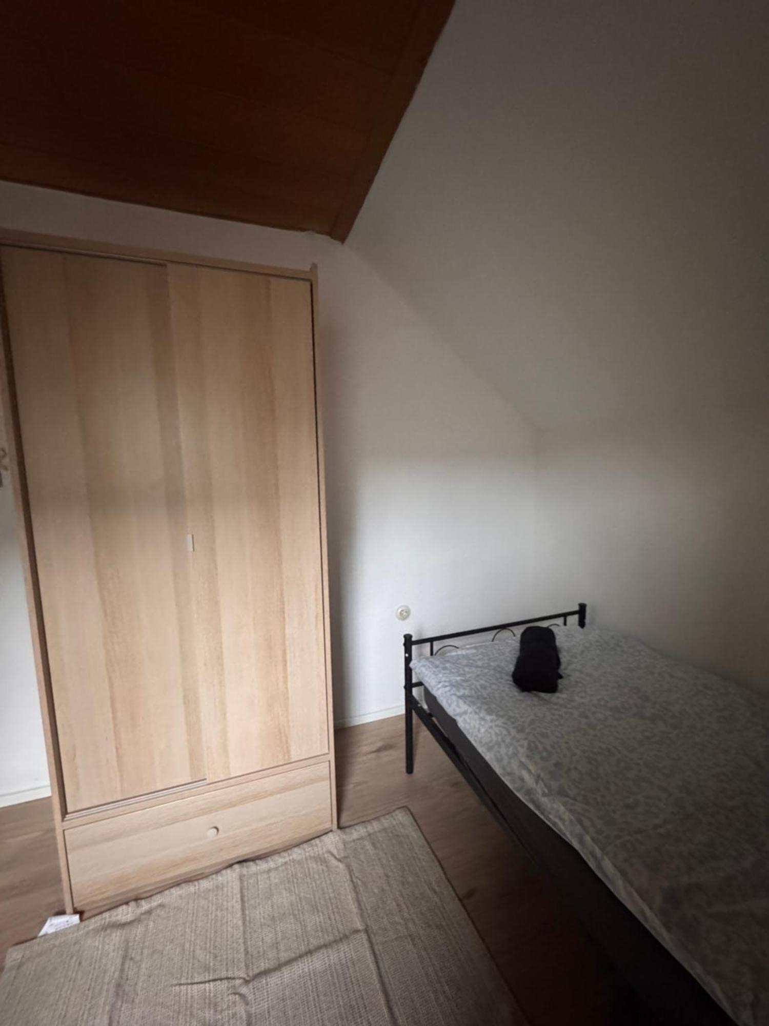 Porz Am Rhein Apartment Cologne