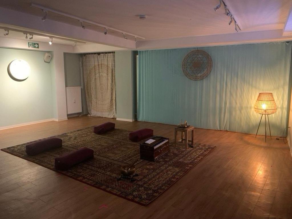 Apartment Cozy In Yoga In Trendy District