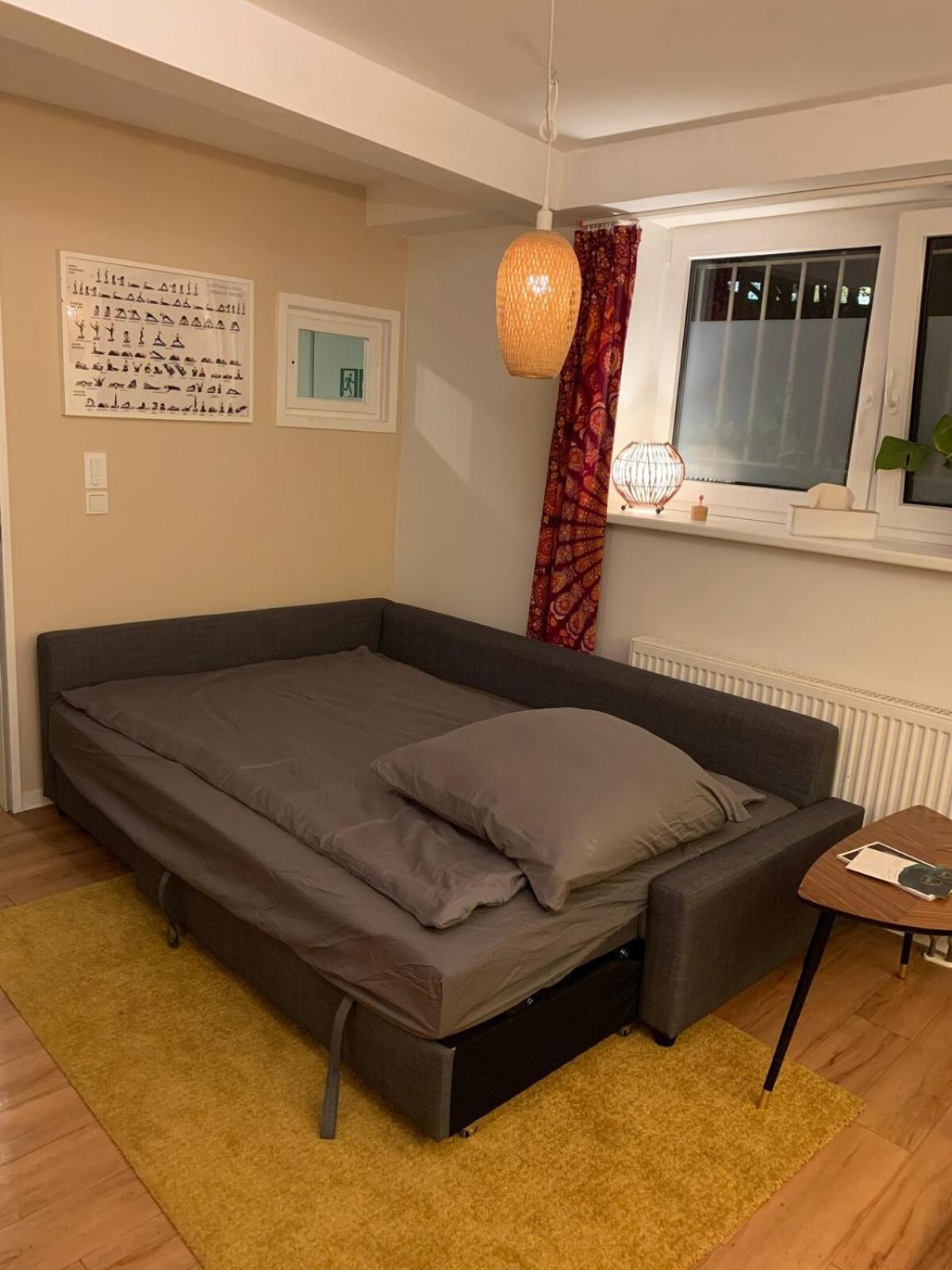 Apartment Cozy In Yoga In Trendy District