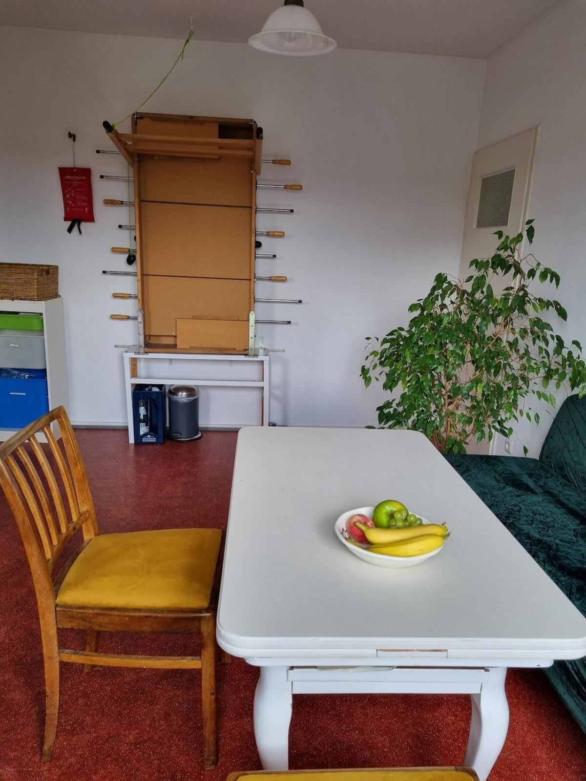 Tischfussball Quartier Koeln-niehl Apartment Cologne