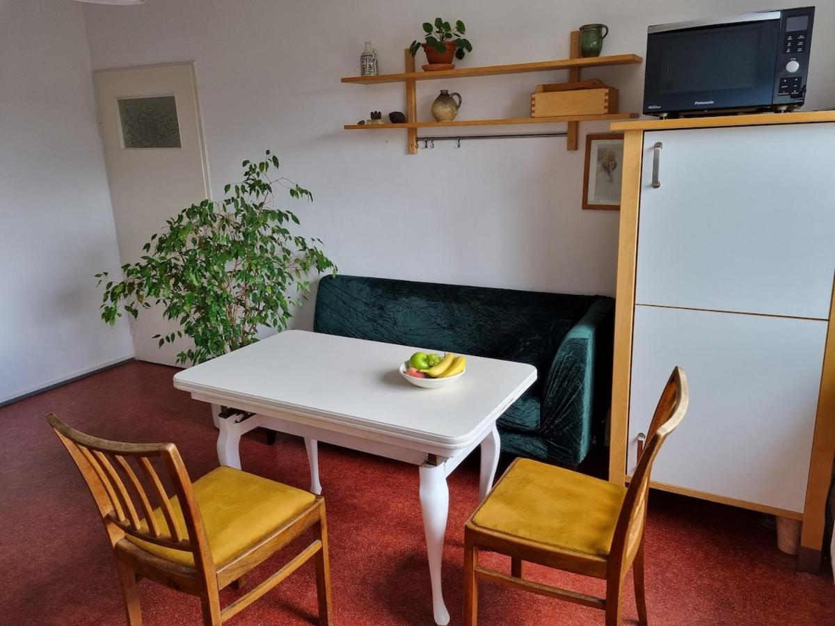 Tischfussball Quartier Koeln-niehl Apartment