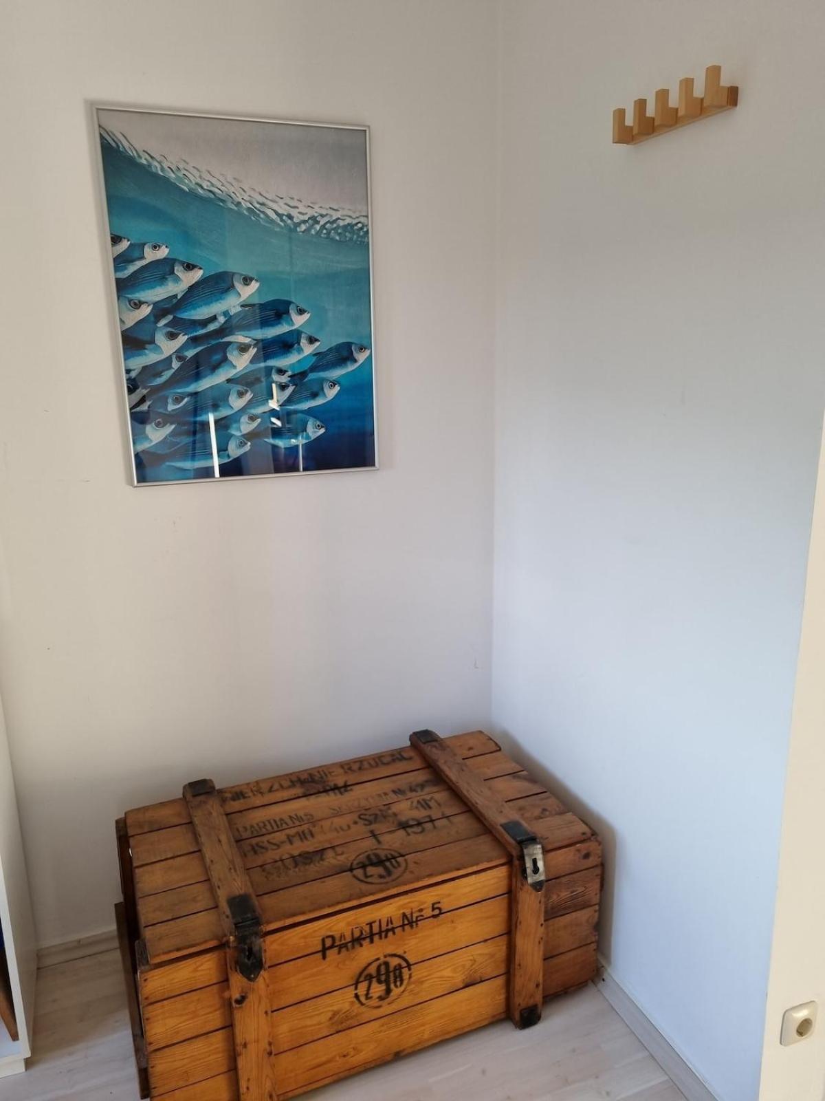 Tischfussball Quartier Koeln-niehl Apartment *